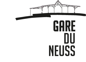 Logo Gare du Neuss