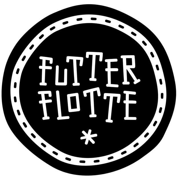 Logo Futterflotte Food Trucks
