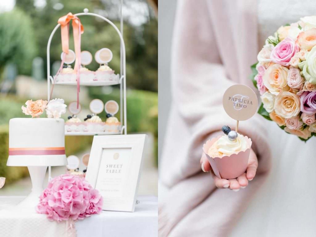 Sweet Candy Tables auf Hochzeiten – das solltet ihr wissen