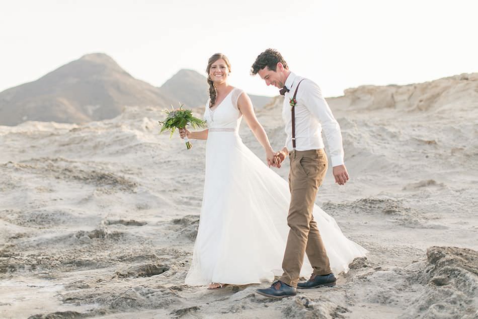Heiraten am Strand in Spanien – so wird der Traum Wirklichkeit