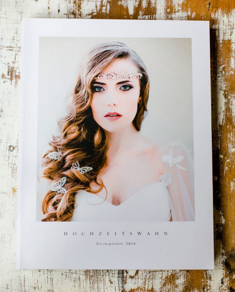 Hochzeitsbuch: Hochzeitswahn