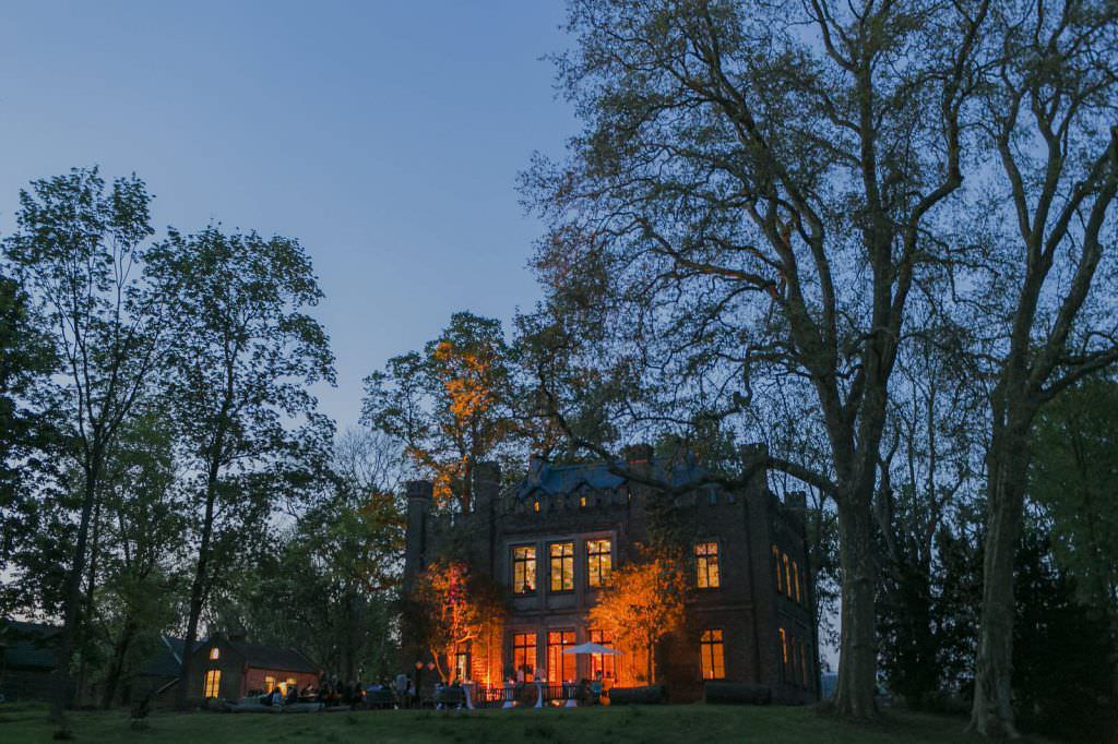 Hochzeitslocation Rittergut Orr in Pulheim bei Köln