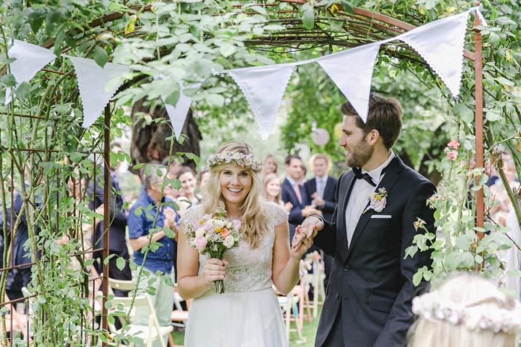 Hochzeit im Kastanienhof Köln feiern