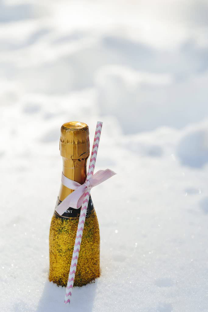 Hochzeit im Winter planen