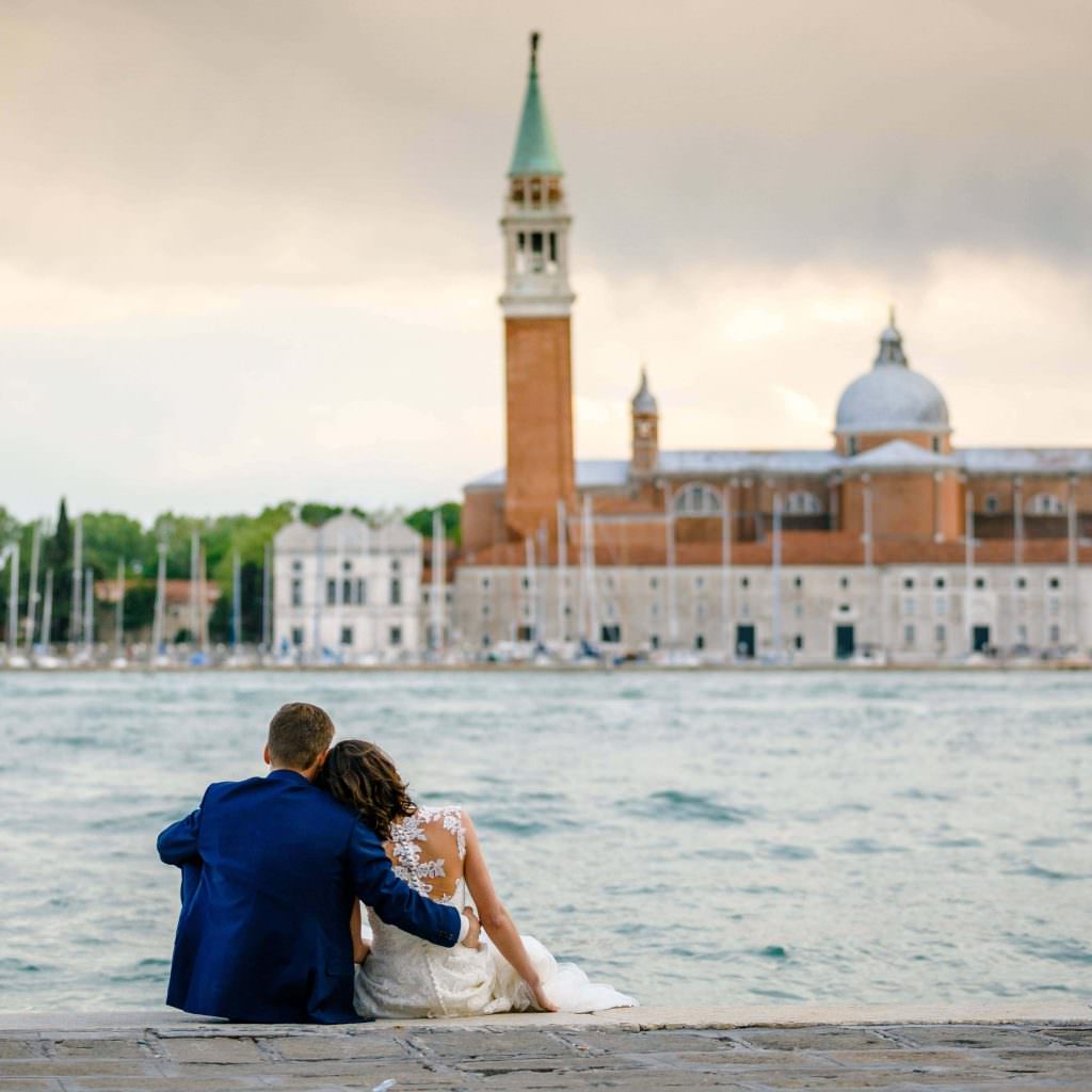 Hochzeitstipps für eine Hochzeitsreise nach Venedig