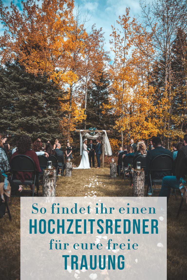 Trauredner Kristina Kutz ist freie Rednerin für Hochzeiten in NRW
