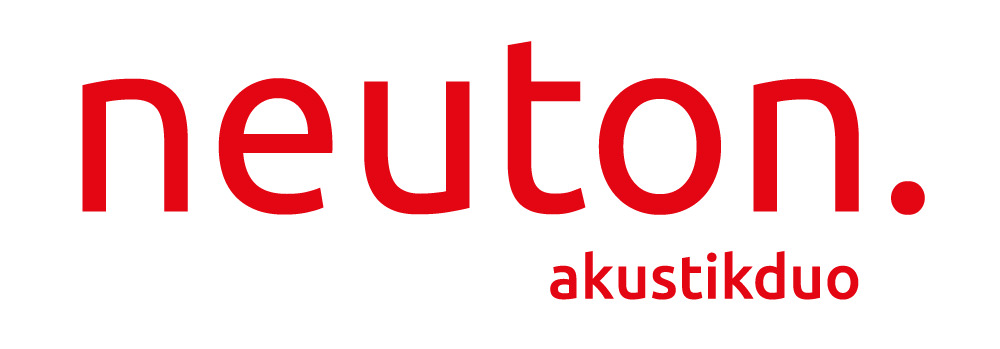 Logo neuton Akustikduo Hochzeit