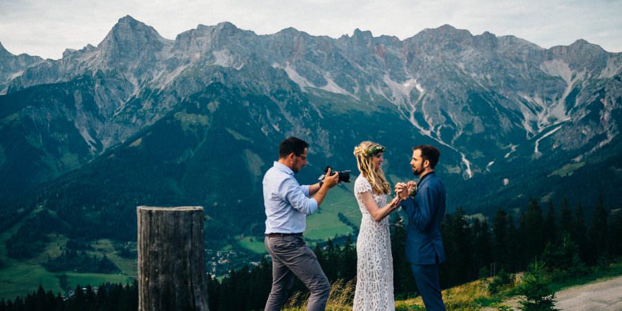 Hochzeitsvideograf NRW finden: Tipps, wie ihr den Richtigen findet