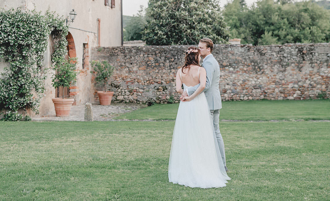 Toskana Hochzeit im Pescaiaresort feiern