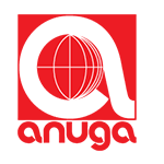 Logo der Anuga Messe