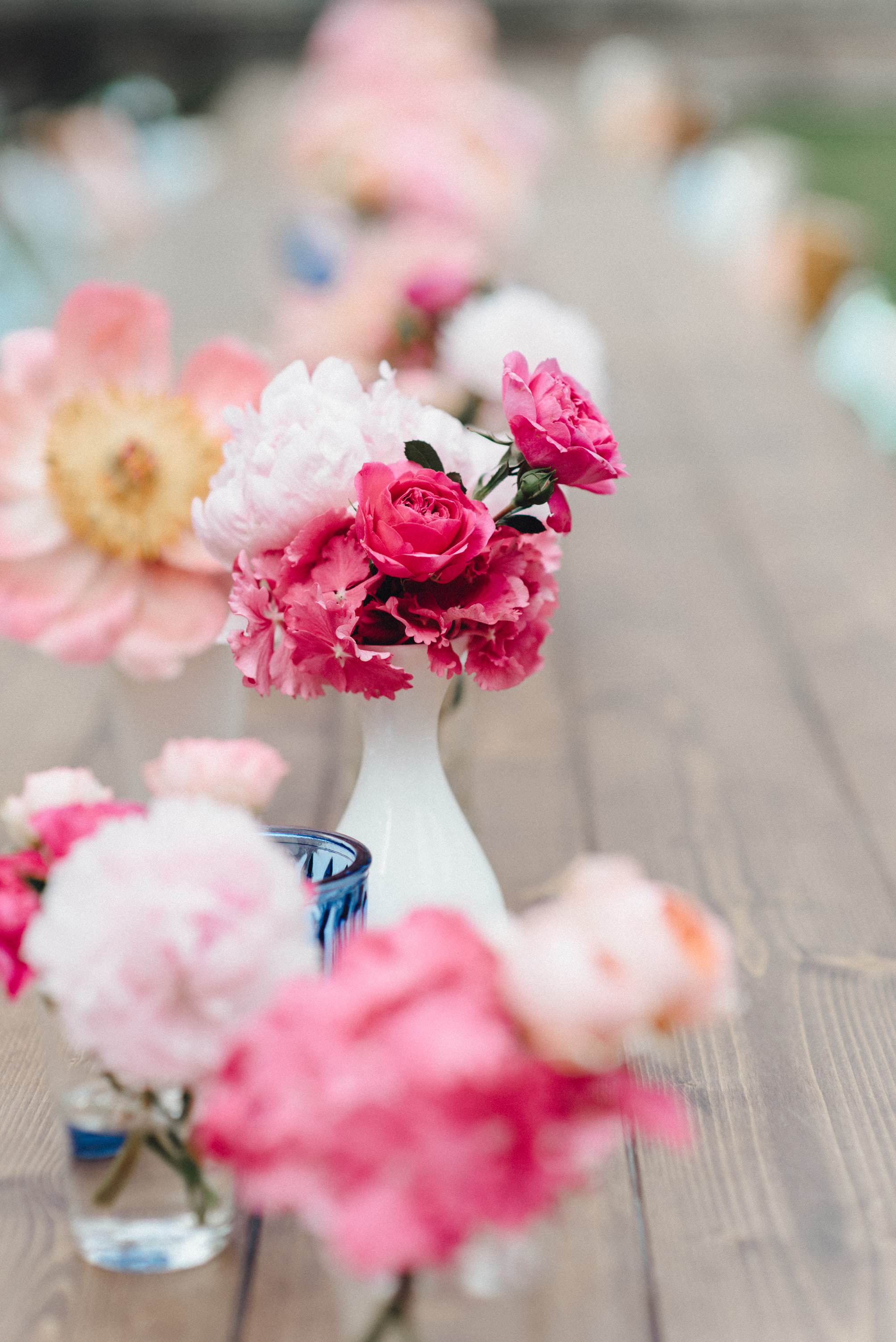 gartenhochzeit-tischdeko gartenhochzeit-tischdeko
