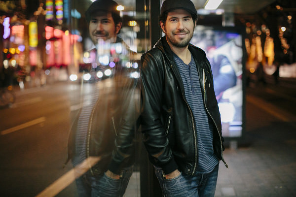 DJ Düsseldorf und Köln und deutschlandweit | DJ Markus Rosenbaum