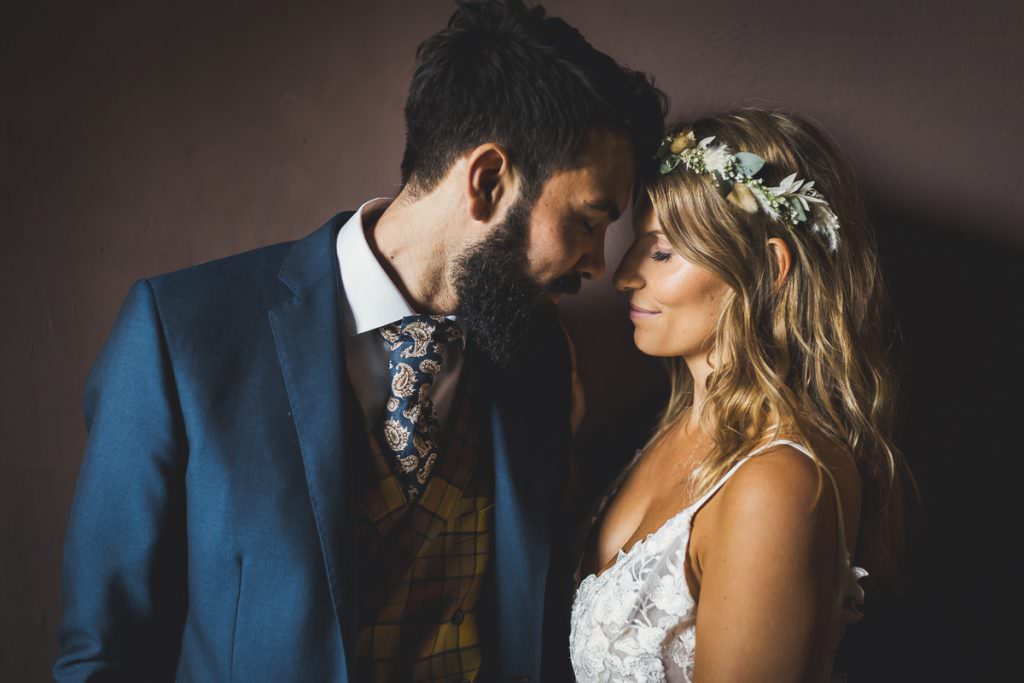 Hochzeit Wasserburg Geretzhoven Paarfoto