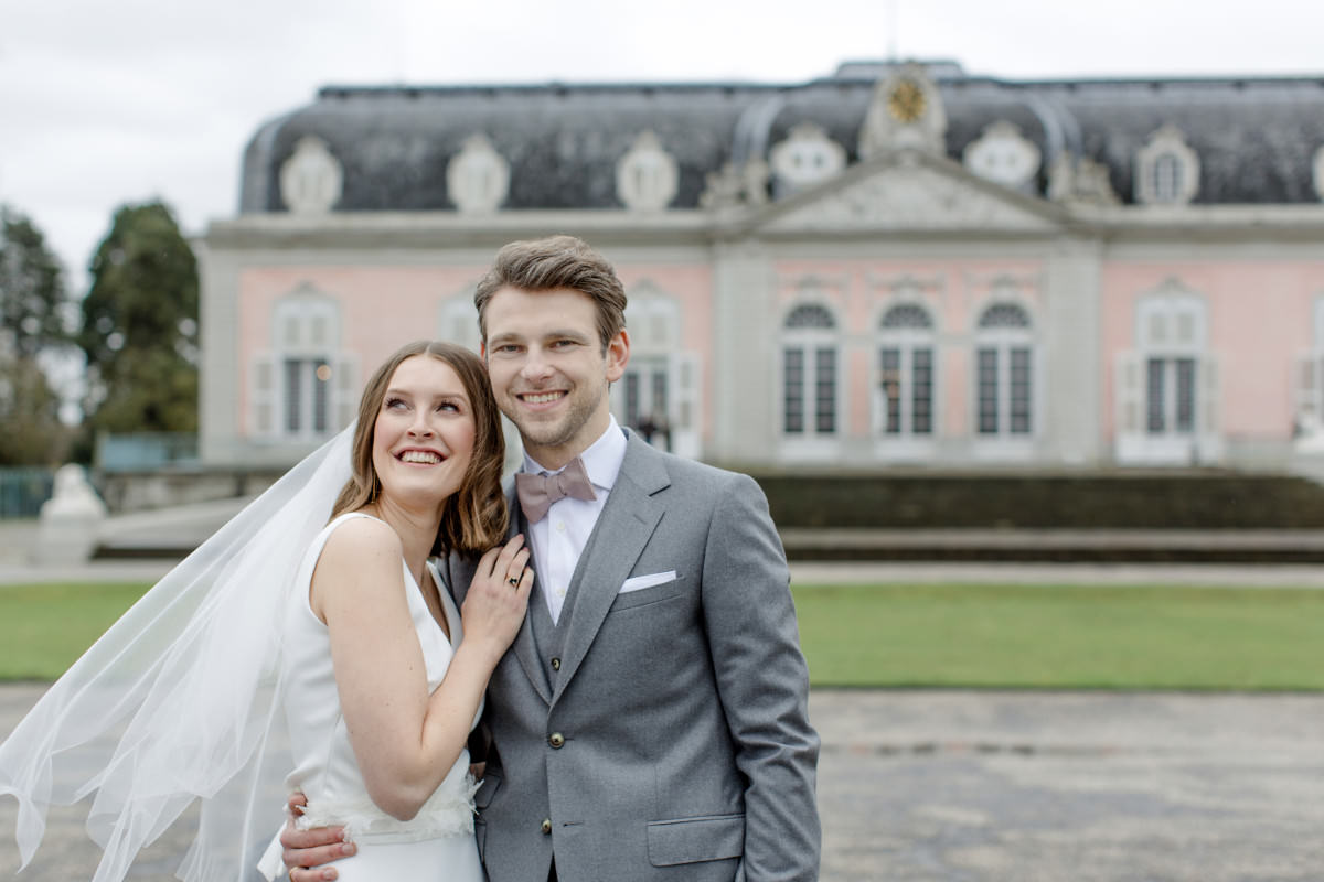 Heiraten in Kroatien: So wird der Hochzeitstraum wahr