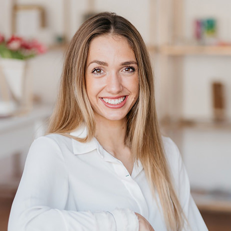 Portrait Marie Alsleben – Hochzeitsplanerin