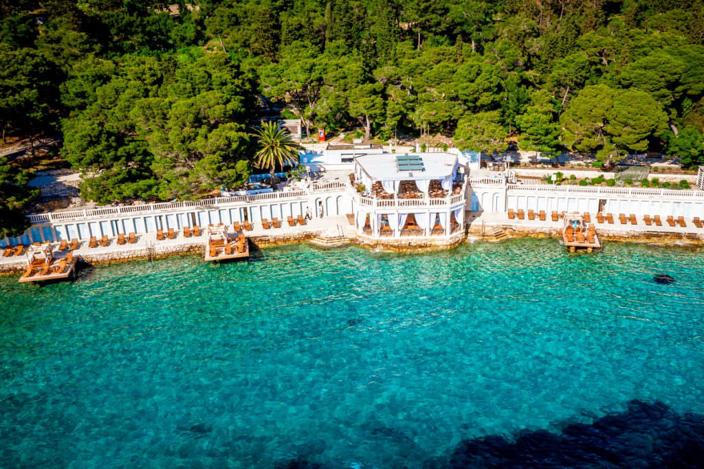 Tipps für die Planung einer Hochzeit in Kroatien