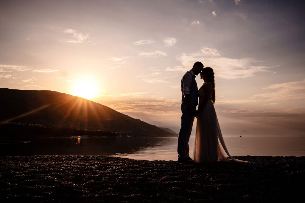 Heiraten in Kroatien: So wird der Traum von einer Hochzeit am Meer Wirklichkeit.