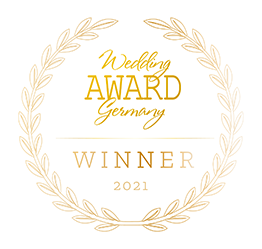 Auszeichnung Wedding Award 2020